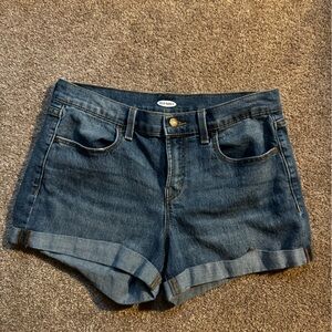 Old navy size 6 shorts